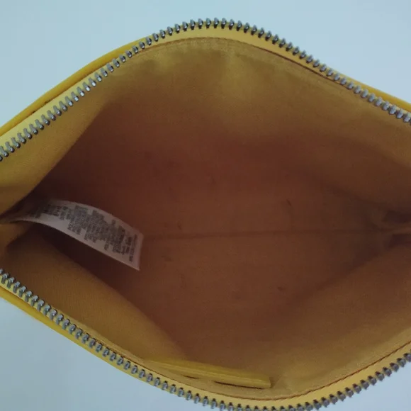 Burberry Supernova Large Clutch Bag